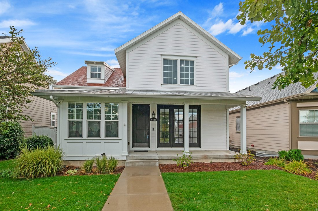 House in South Jordan, Utah, United States 1 - 17971927