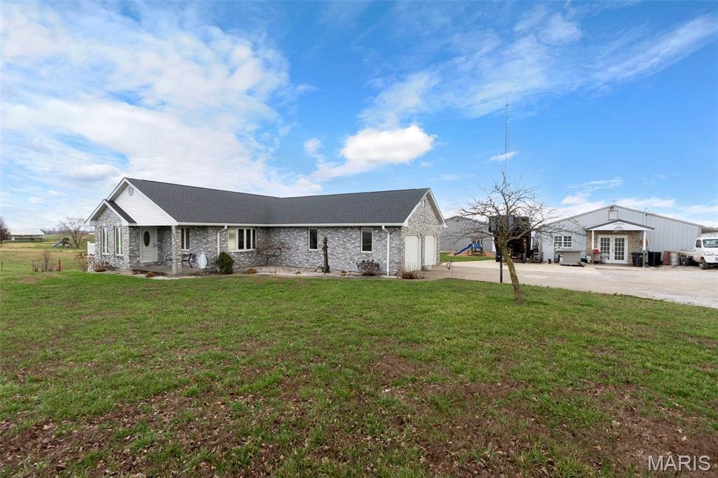 House in Patton, Missouri, United States 2 - 17968505