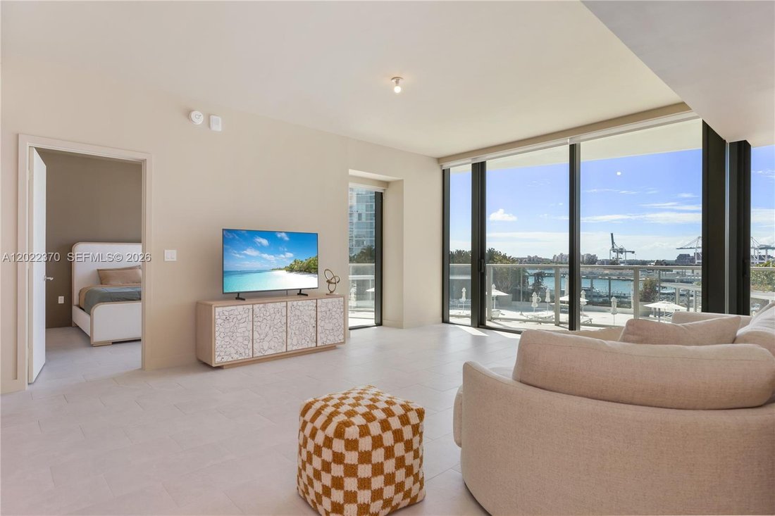 Condo in Miami Beach, Florida, United States 4 - 17966288