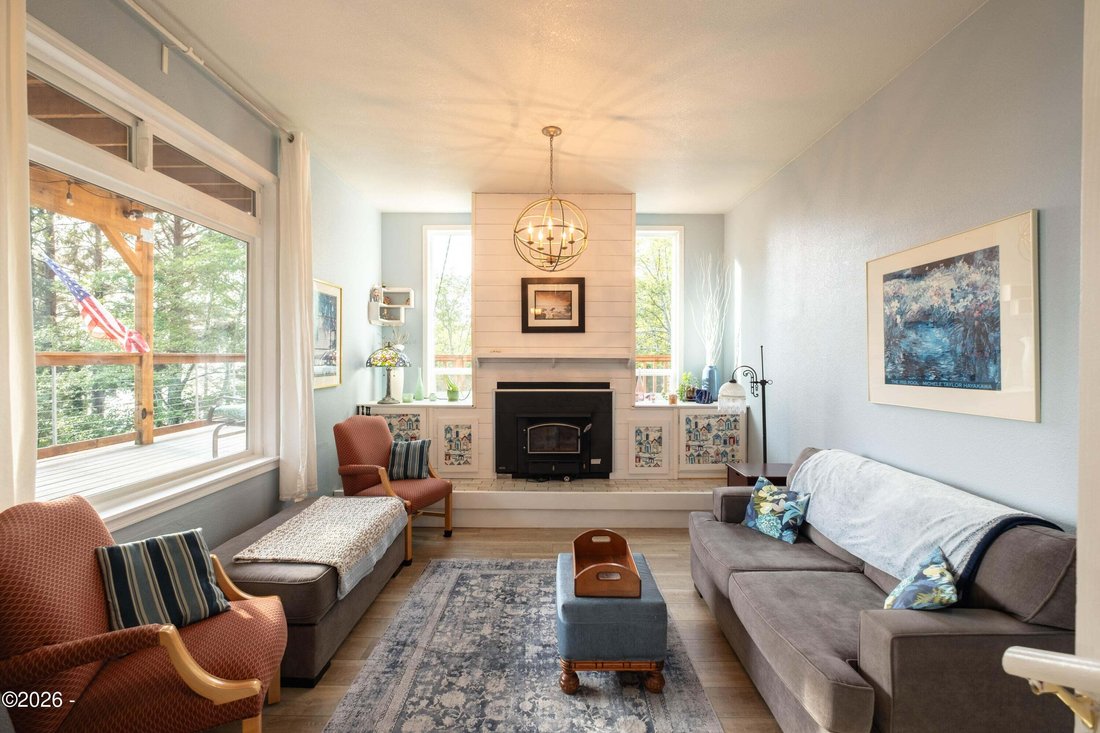 House in Pacific City, Oregon, United States 3 - 17968227
