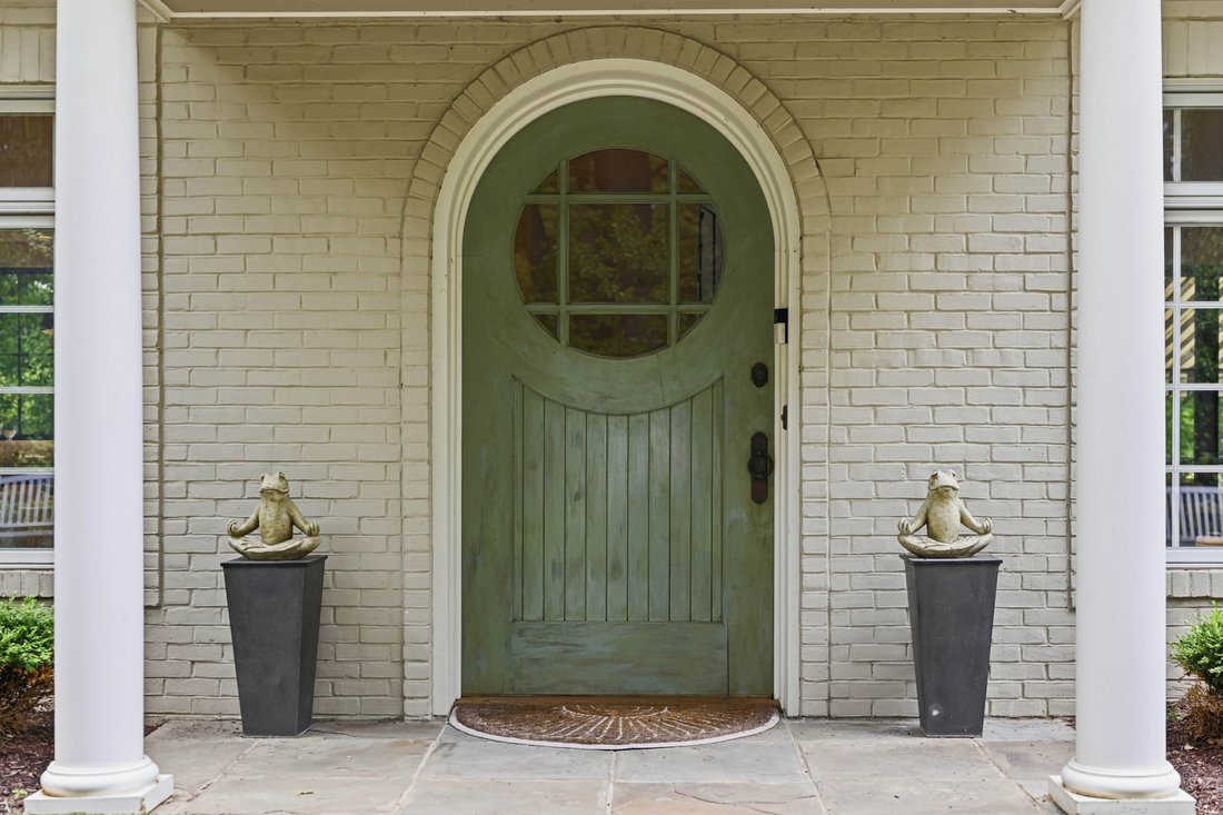 House in Sewickley, Pennsylvania, United States 4 - 17967161