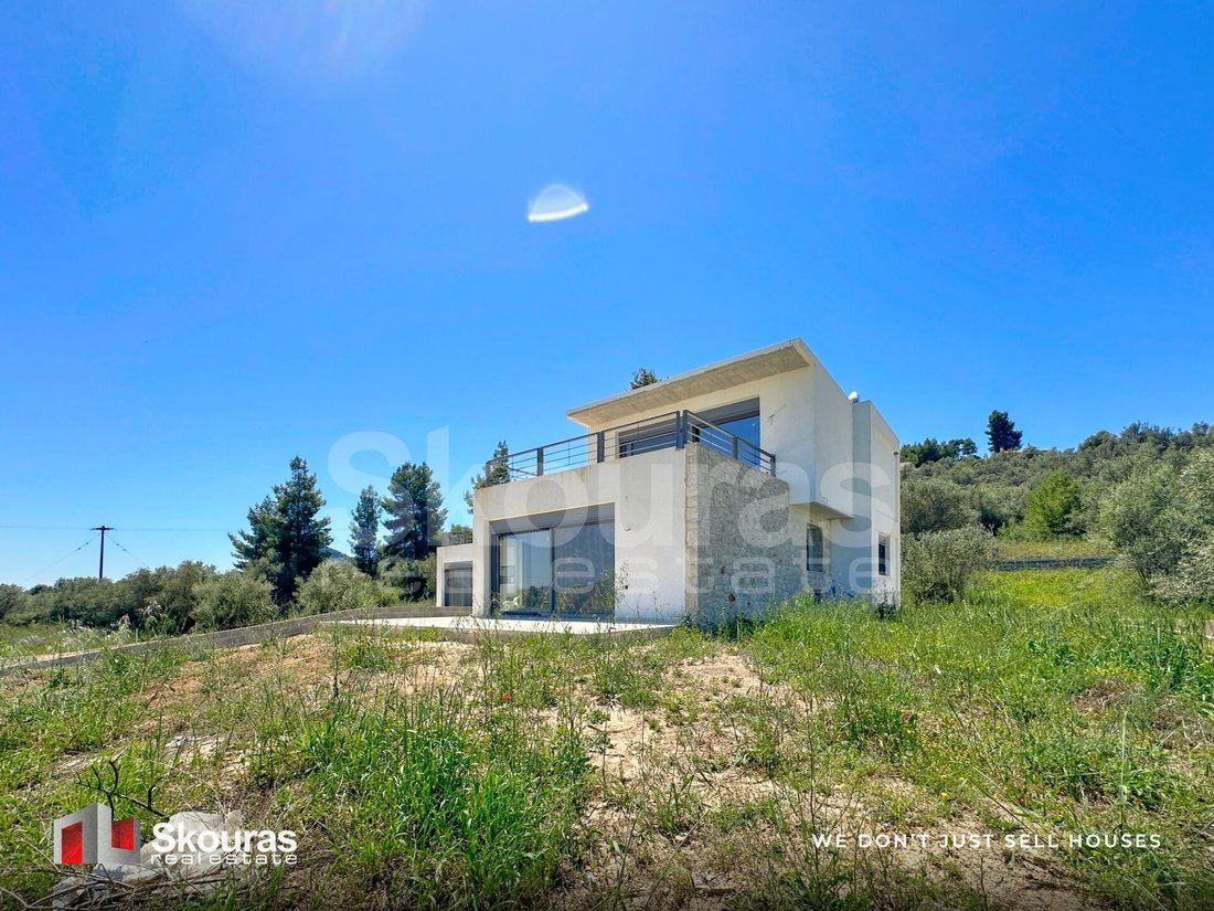 House in Nafplio, Peloponnese, Western Greece and the Ionian, Greece 1 - 16727794