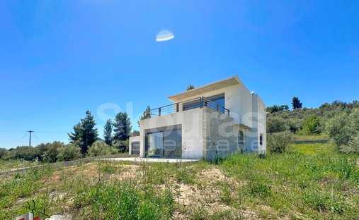Haus in Nafplio, Peloponnese, Western Greece and the Ionian, Griechenland 1