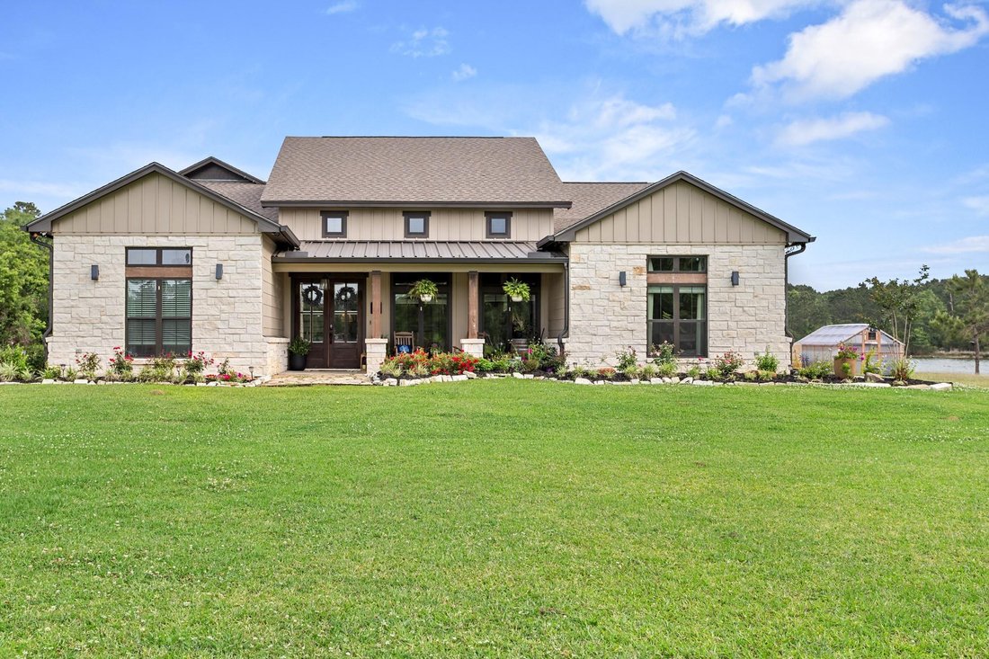 House in Lumberton, Texas, United States 2 - 17969815