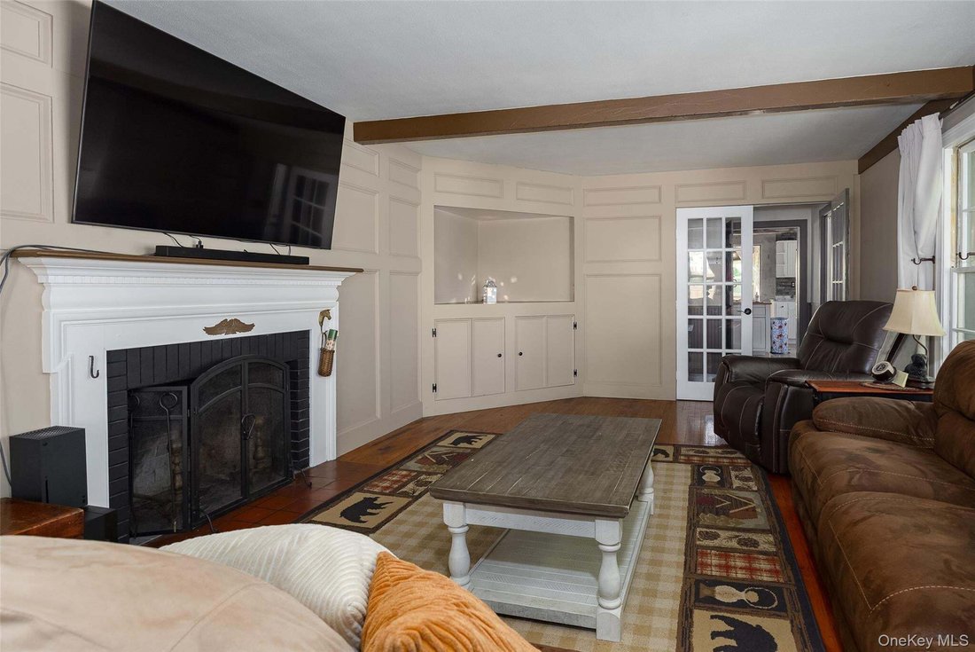 House in Millbrook, New York, United States 3 - 17967962