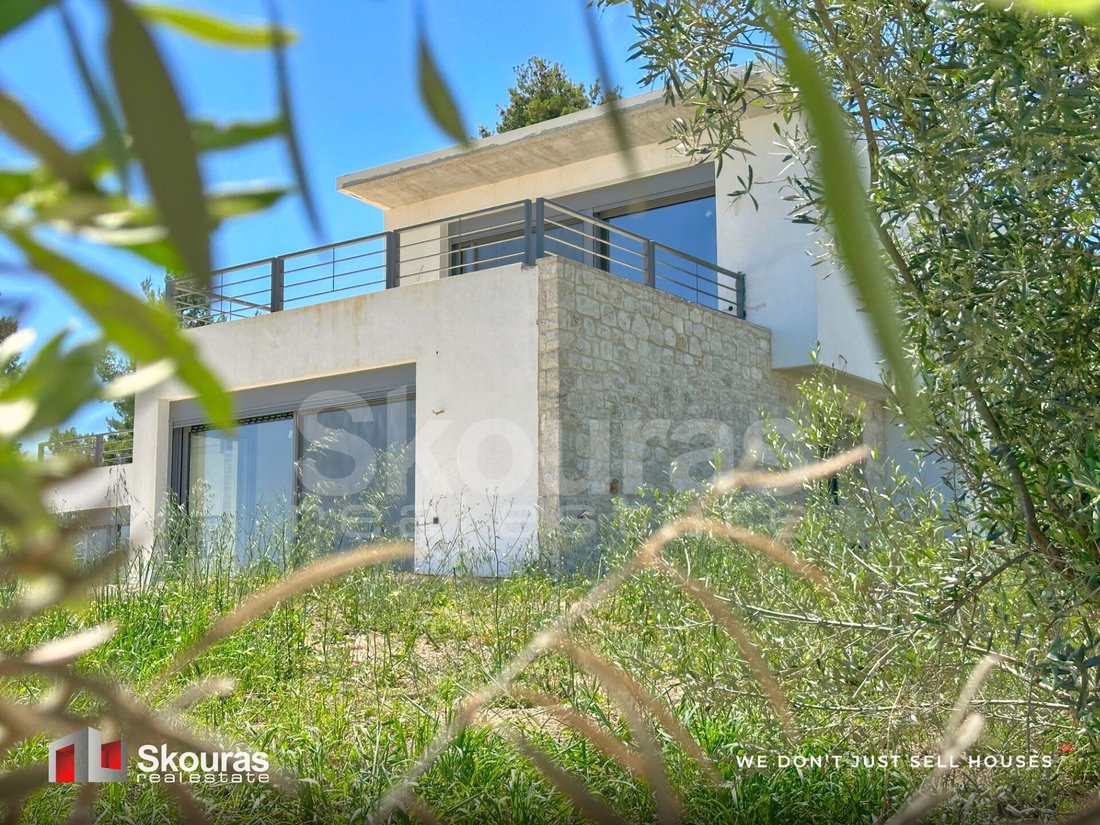 House in Nafplio, Peloponnese, Western Greece and the Ionian, Greece 3 - 16727794