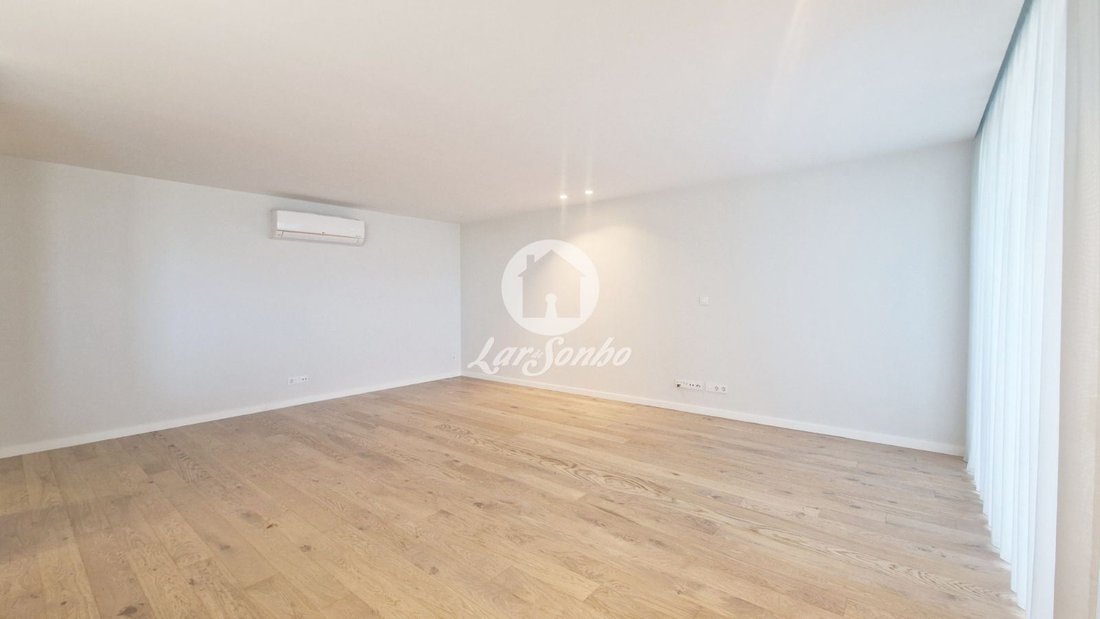 Apartment in Vila do Conde, Porto District, Portugal 2 - 17066153
