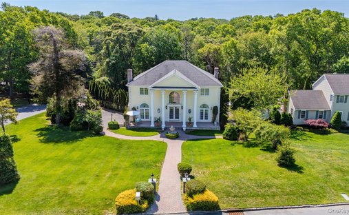 Casa en Wading River, Nueva York, Estados Unidos 1