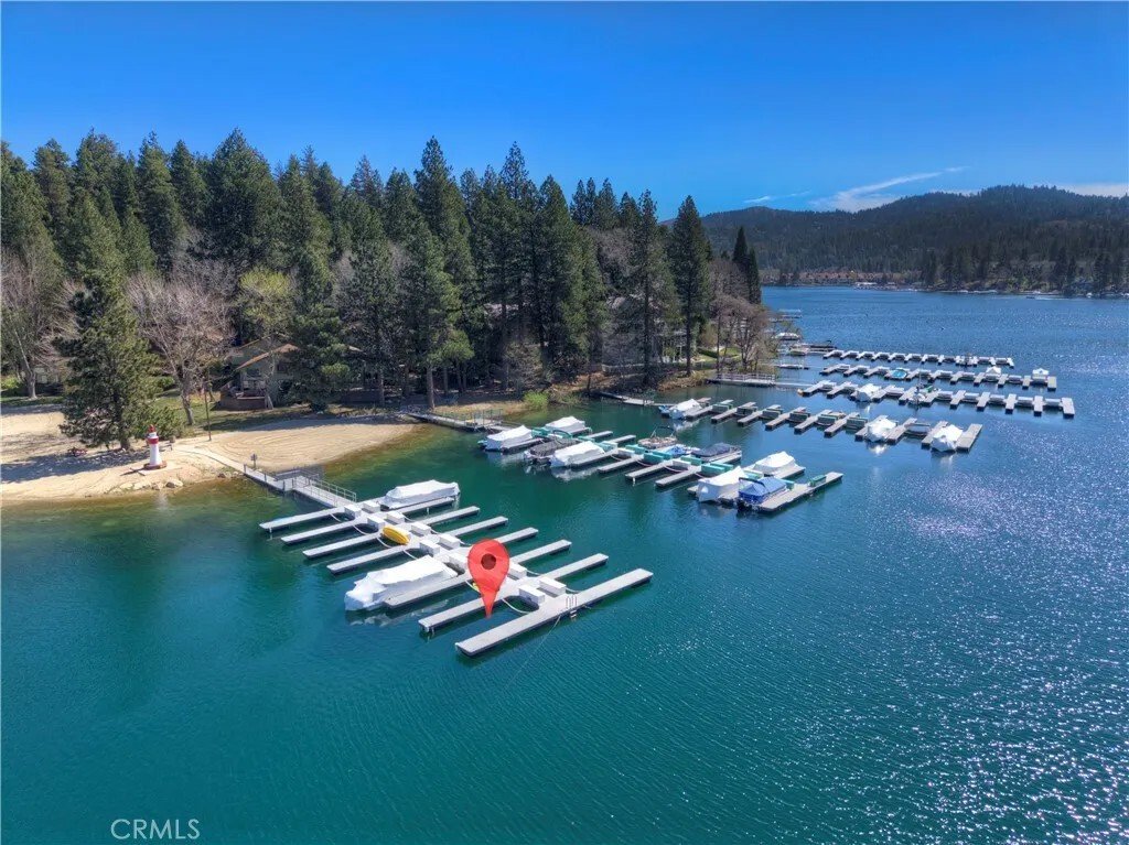 Townhouse in Lake Arrowhead, California, United States 3 - 17490779