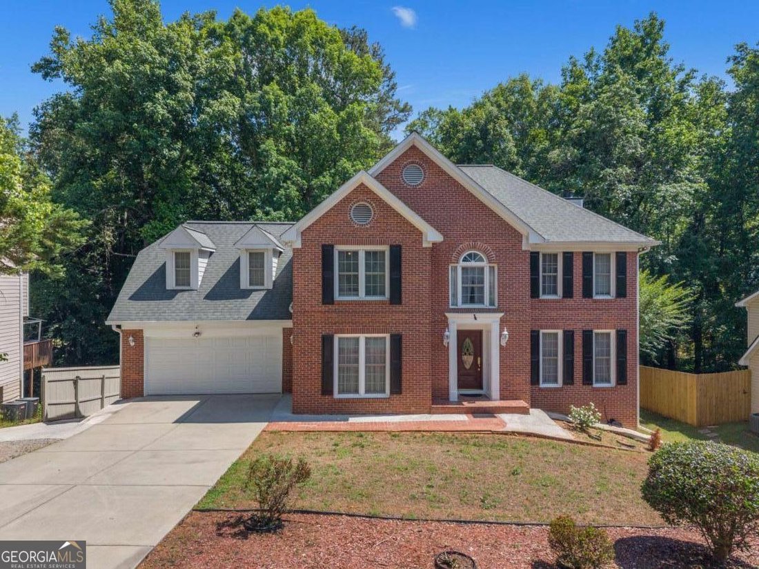 House in Lawrenceville, Georgia, United States 1 - 17966652