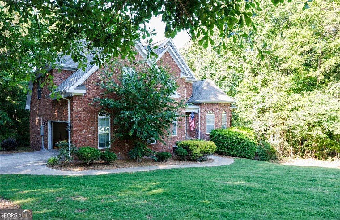 House in Forsyth, Georgia, United States 2 - 17969539