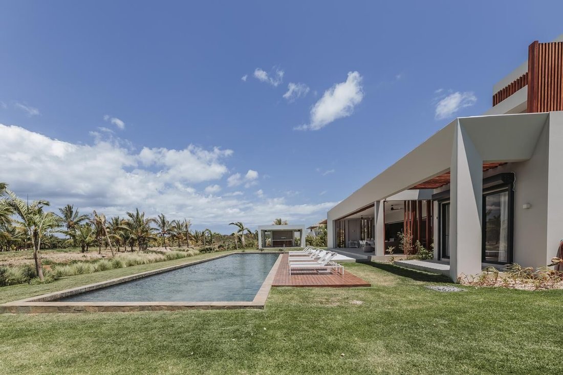 House in Grand Baie, Rivière du Rempart District, Mauritius 3 - 17966043