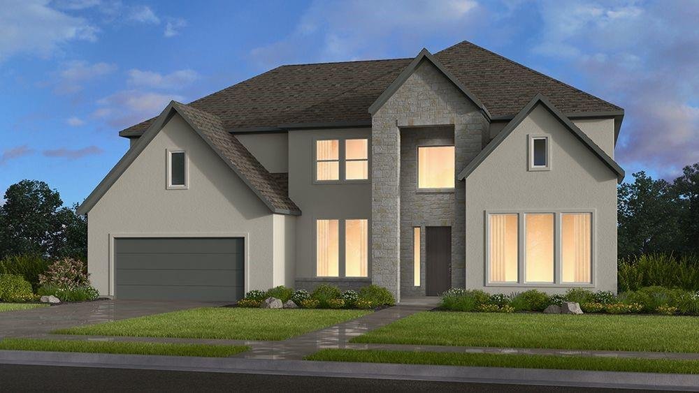 House in Houston, Texas, United States 1 - 17969717