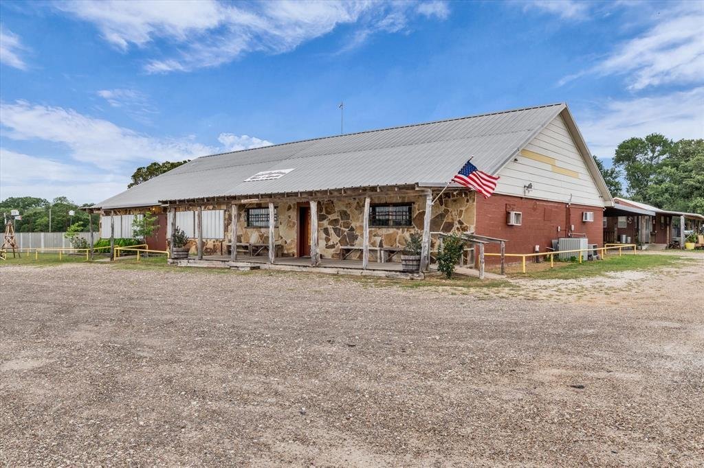 House in Hallsburg, Texas, United States 3 - 17966613