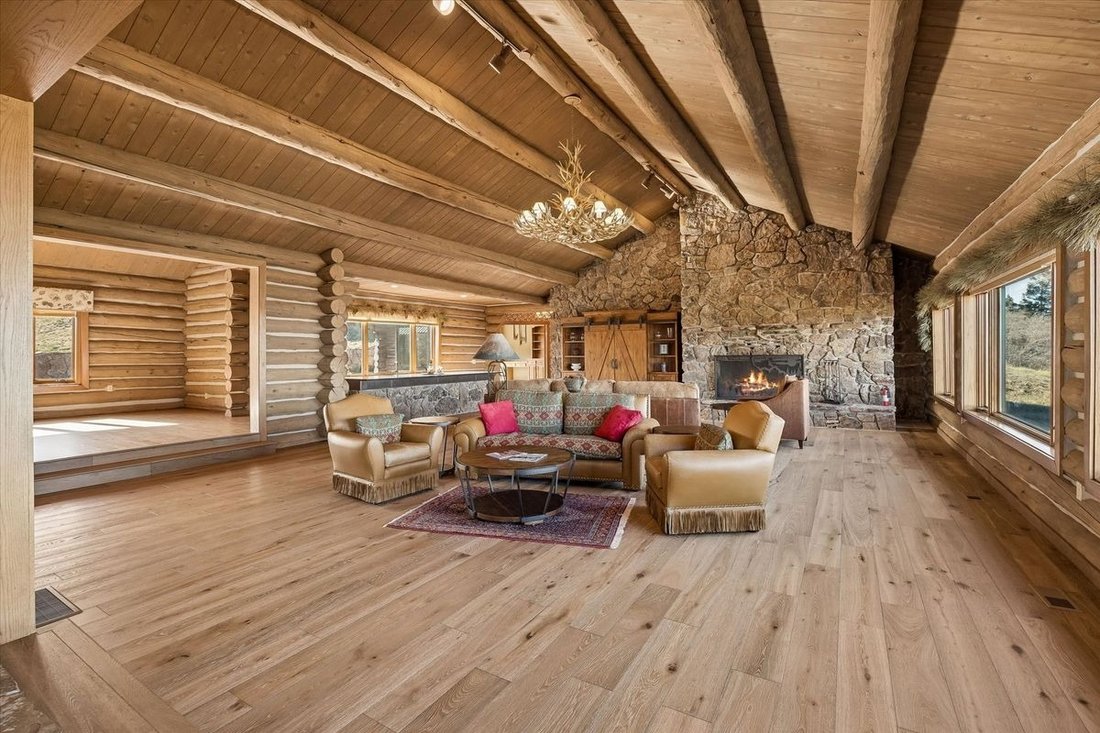 House in Morrison, Colorado, United States 5 - 17971396