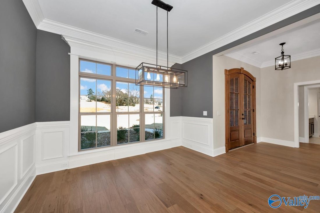 House in New Market, Alabama, United States 5 - 17968380