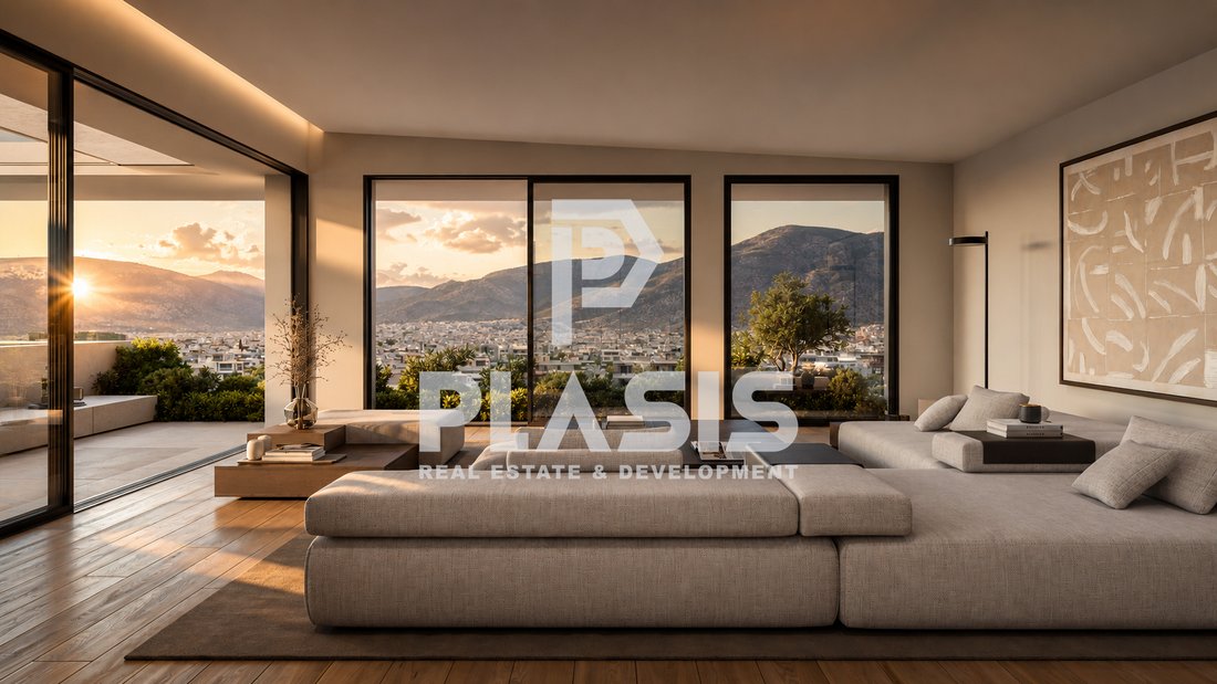 Apartment in Glyfada, Attica, Greece 4 - 15092640