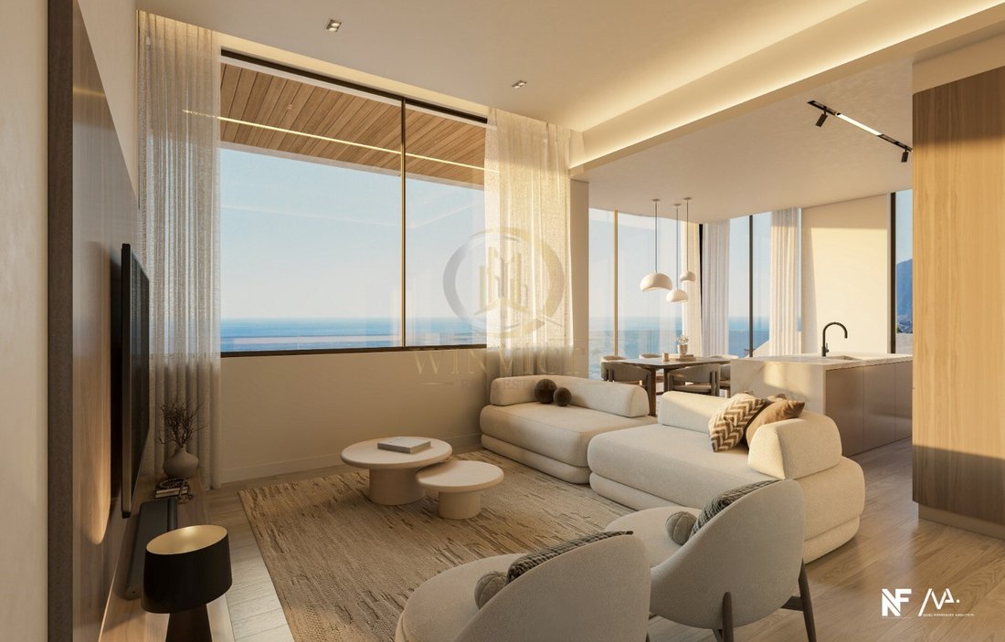 Apartment in Sao Martinho, Madeira, Portugal 4 - 17970296