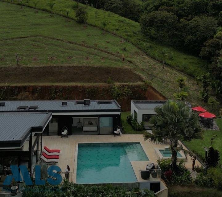 Finca in Popalito, Antioquia, Colombia 4 - 17972268