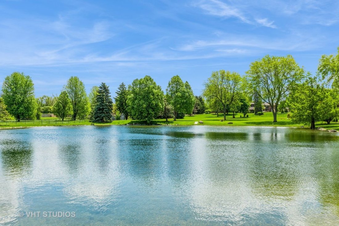 House in Wayne, Illinois, United States 3 - 17971435