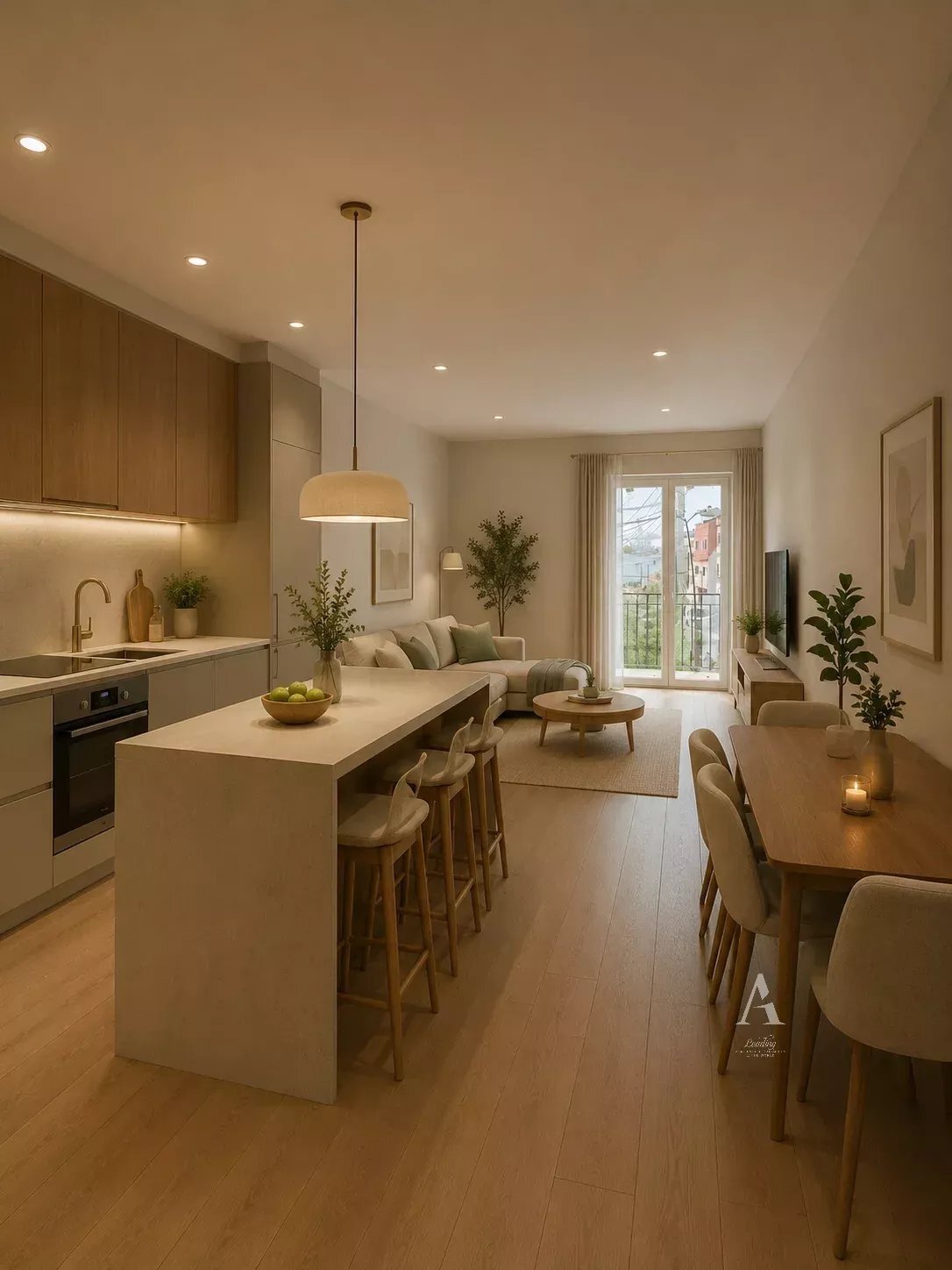 Apartment in Birżebbuġa, Malta 2 - 17704763
