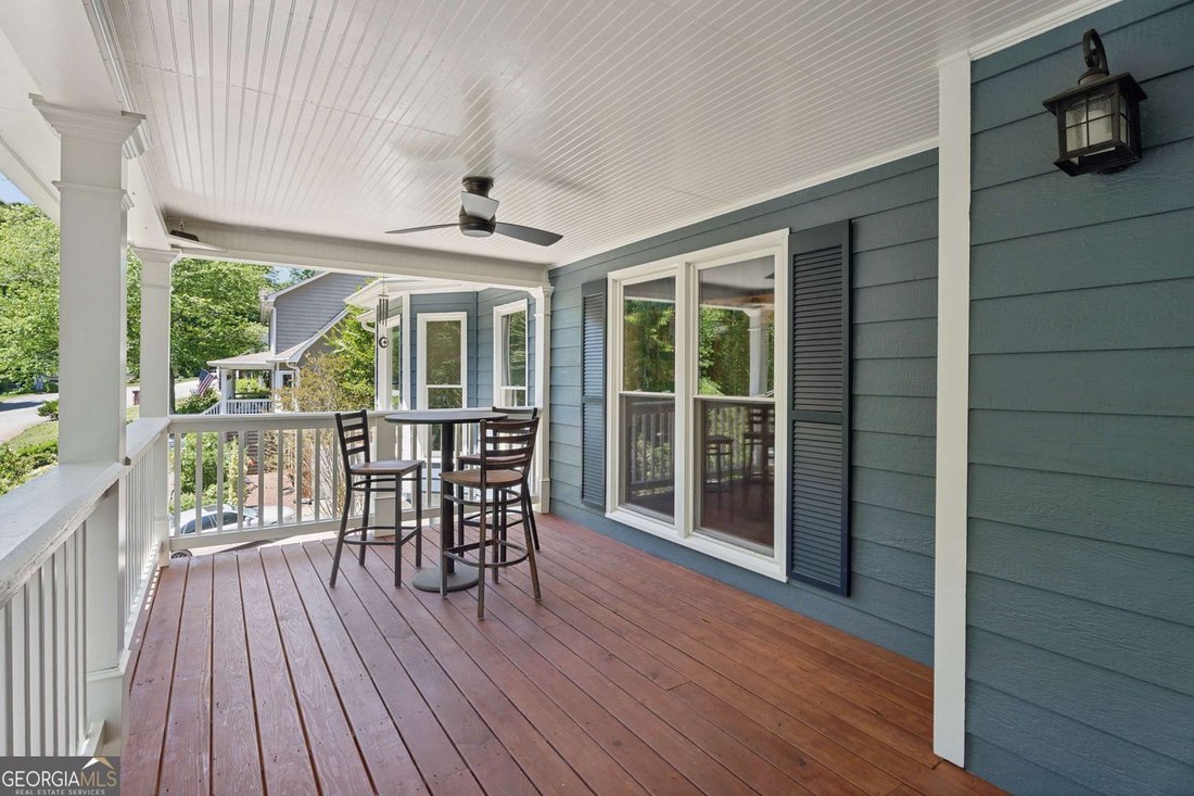 House in Marietta, Georgia, United States 4 - 17972540