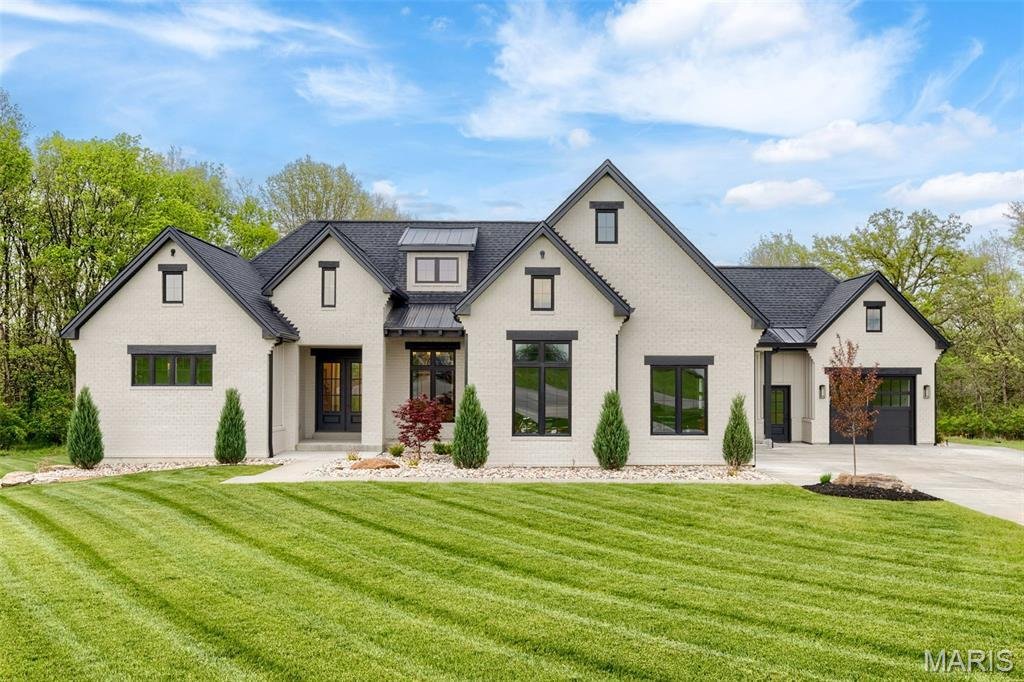 House in Wentzville, Missouri, United States 1 - 17968508