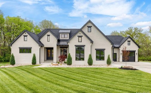 Casa a Wentzville, Missouri, Stati Uniti 1