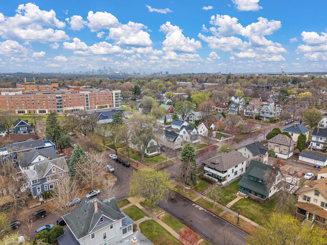 Apartment in Saint Paul, Minnesota, United States 4 - 17970029