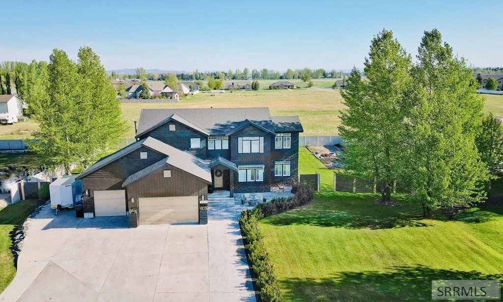 House in Rexburg, Idaho, United States 3 - 17938955