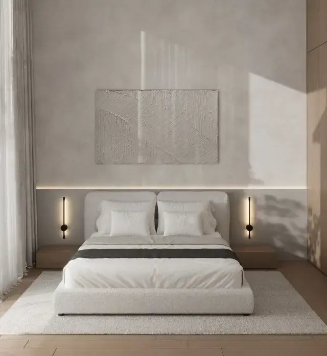 Apartment in Bukadra, Dubai, United Arab Emirates 5 - 17966638