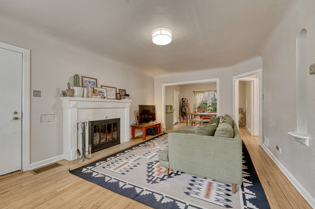 Apartment in Denver, Colorado, United States 2 - 17966898