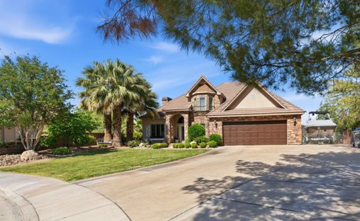 House in St. George, Utah, United States 1