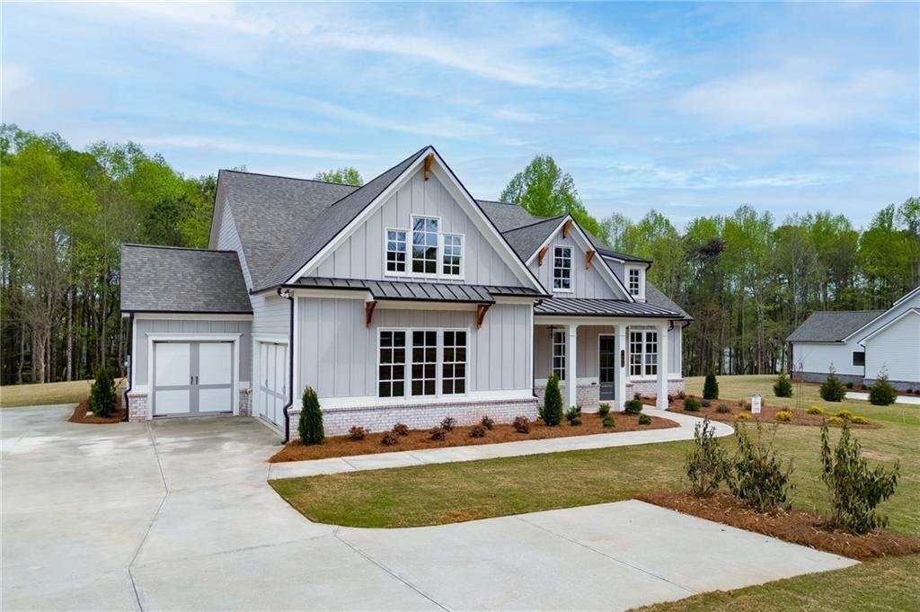 House in Cumming, Georgia, United States 2 - 17966531