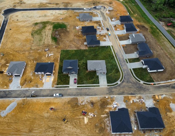 House in London, Kentucky, United States 4 - 17967299