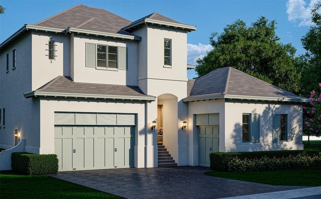 House in St. Petersburg, Florida, United States 2 - 17970472