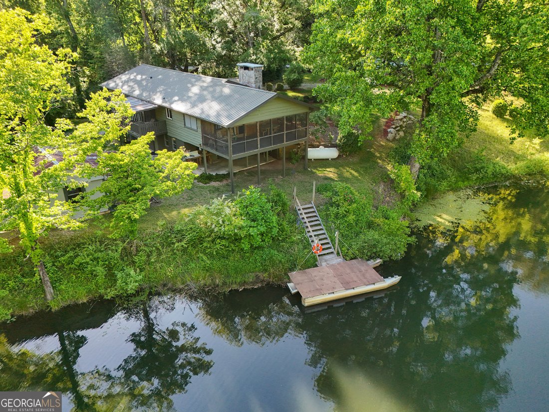 House in Clayton, Georgia, United States 1 - 17546503