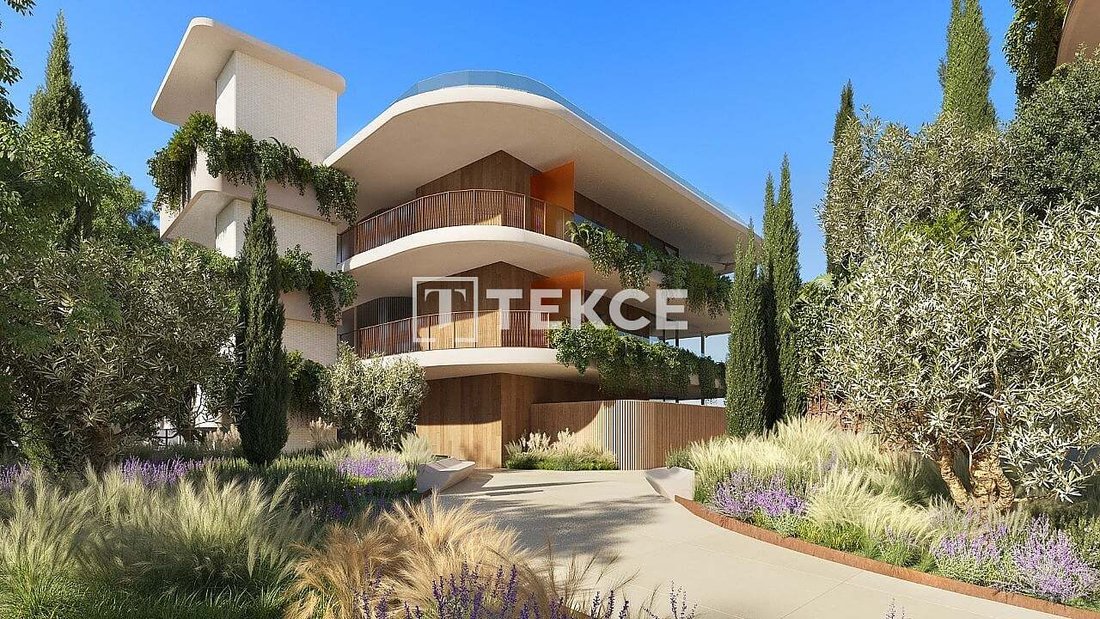 Apartment in Fuengirola, Andalusia, Spain 3 - 17969231