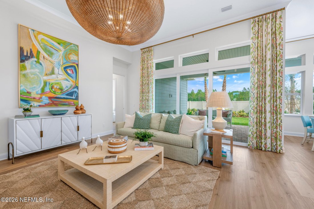 Casa en Jacksonville, Florida, Estados Unidos 5 - 17968899