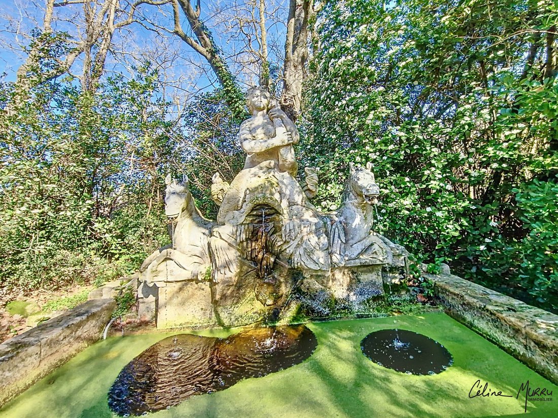Chateau in Centre Ville, Pezenas, France 5 - 17971577