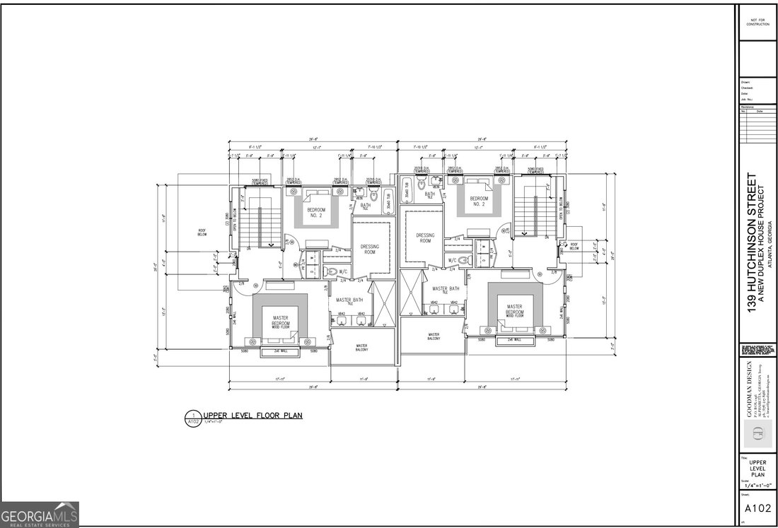 Townhouse in Atlanta, Georgia, United States 5 - 17970466