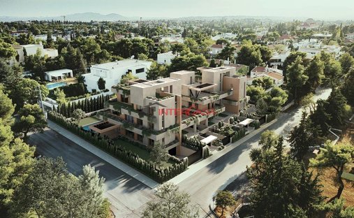 Apartment in Kifisia, Attica, Greece 1