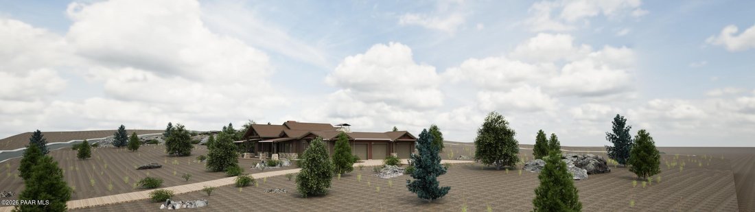 House in Prescott, Arizona, United States 2 - 17972168