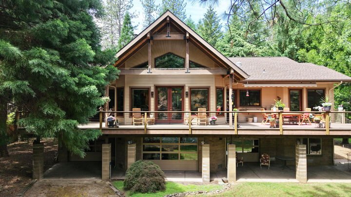 House in Shady Cove, Oregon, United States 3 - 17971771