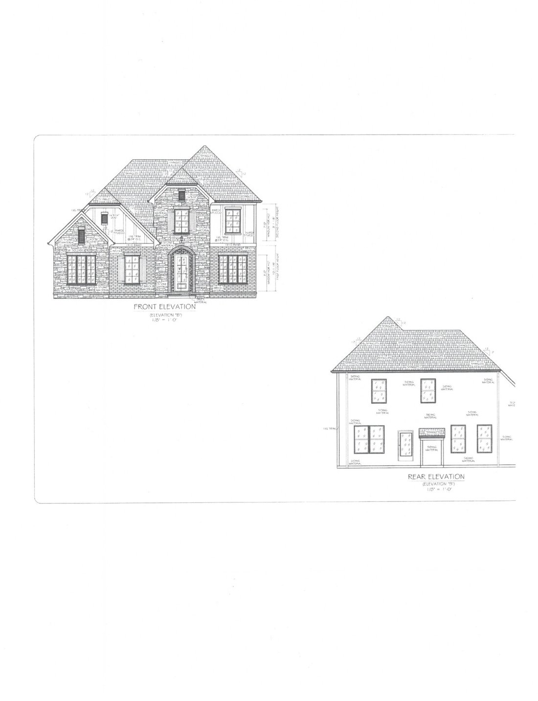 House in Lebanon, Tennessee, United States 1 - 17969423