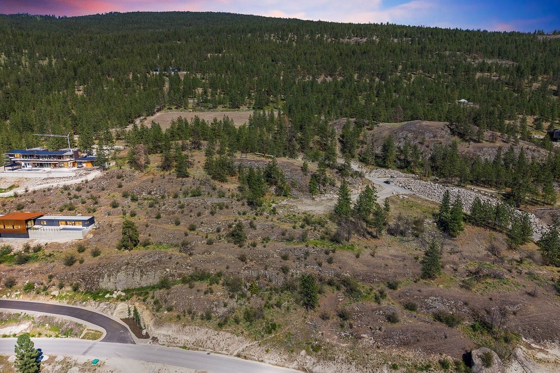 Land in Naramata, British Columbia, Canada 3 - 17966856