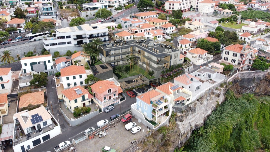 Apartamento en Santa Maria Maior, Madeira, Portugal 5 - 17970306