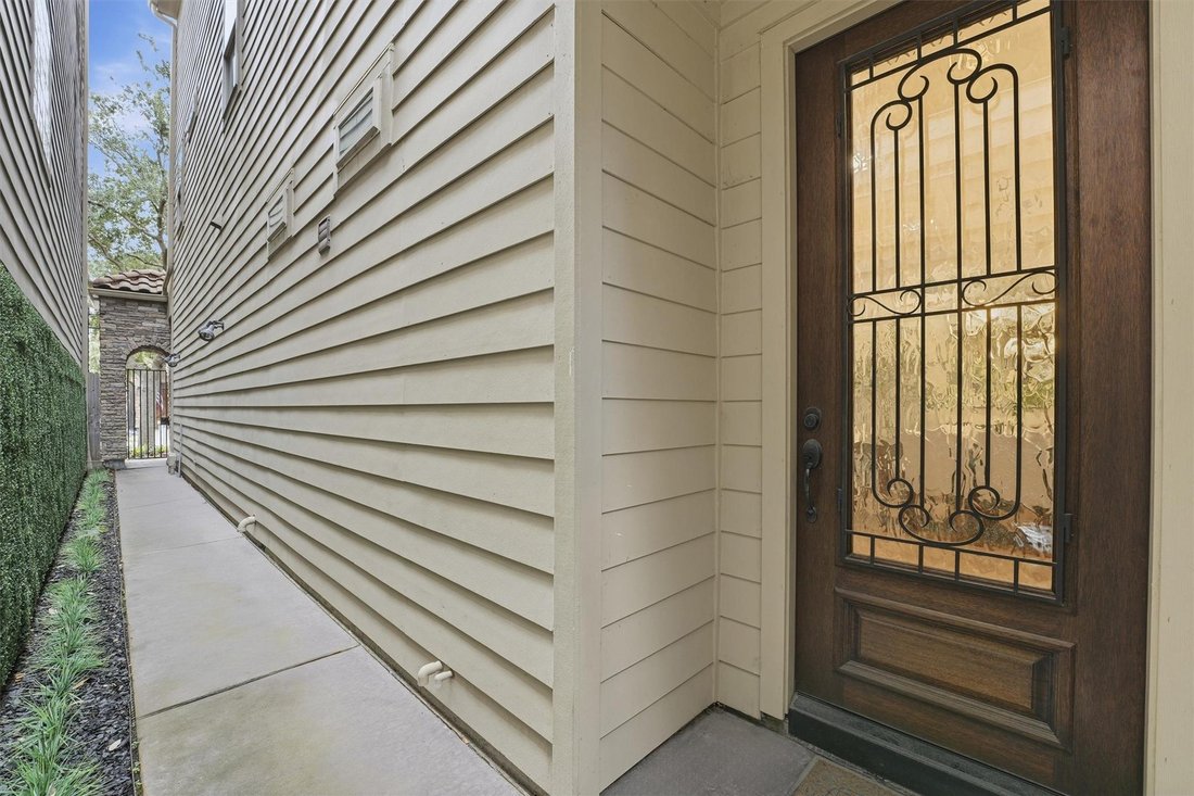 House in Houston, Texas, United States 3 - 17969765