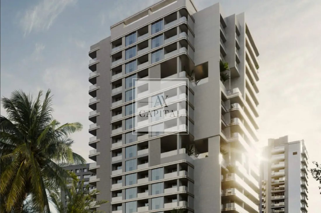 Apartment in Business Bay, Dubai, United Arab Emirates 1 - 17966305