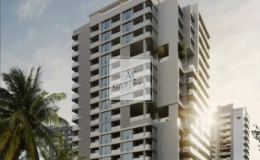 Appartement à Dubaï, Dubaï, Émirats arabes unis 1